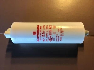 Heartland Ovation Tanning Bed Capacitor 13.5uf - Picture 1 of 3