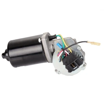 1x Front Windshield Wiper Motor For 1997-99 Dodge Ram 1500 2500 3500 4000 - Image 1 of 4