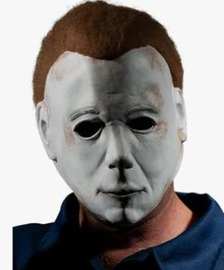 Michael Myers Adult Mask - Picture 1 of 1