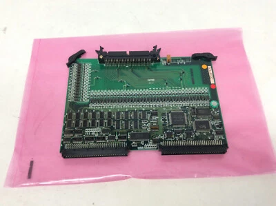 Nachi 11-00097432 Circuit Board PC Control Board - Image 1 of 4