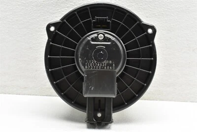 Subaru WRX STI 2015-2019 calentador soplador motor 872700-6060 OEM 15-19 Foto 1 de 4