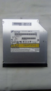 Lenovo Thinkpad L512 DVD Drive with Bezel 75Y5028 75Y5029 45N7528 GT30N - Picture 1 of 4