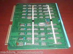 BENDIX CIRCUIT BOARD S5 CRT DRIVER 2_3735043 E_3735043E - Picture 1 of 4