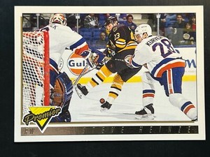 Topps Premier Hockey