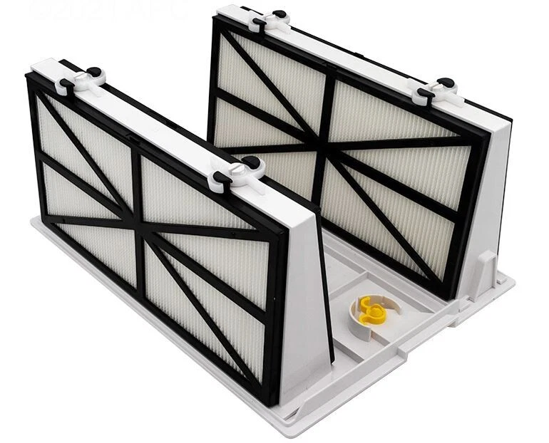 Dolphin OEM Replacement Cartridge Assembly & Bottom Lid Conversion 9991414-R1 - Image 1 of 1