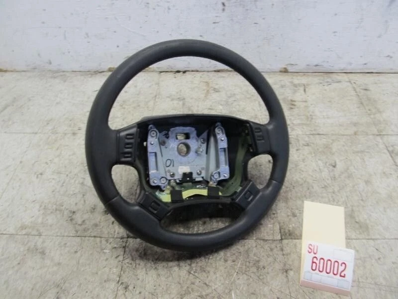 Volante Range Rover 1995 2000 Land Rover lado izquierdo del conductor delantero OEM Foto 1 de 4