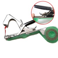 Creative Design Garden Flower Branches Binding Tools Vegetable Tape Tool