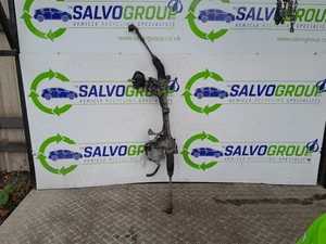 MK3 FORD FOCUS (POWER) STEERING RACK 1.0 PETROL BV6C-3D070-BG M1DA 12-17 - Picture 1 of 17