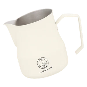 Lattiera Espresso Perfetto Bianco 0,75l - Foto 1 di 1