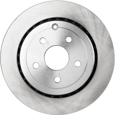 Nuevo disco de freno ventilado para Chevrolet Caprice PPV 8 cilindros 6,0 L por 92170766 9039608 Foto 1 de 4