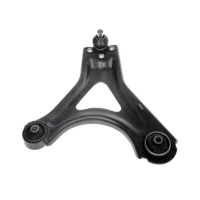 For Mercury Cougar 1999-2002 Suspension Control Arm and Ball Joint | Black Steel Foto 1 de 4