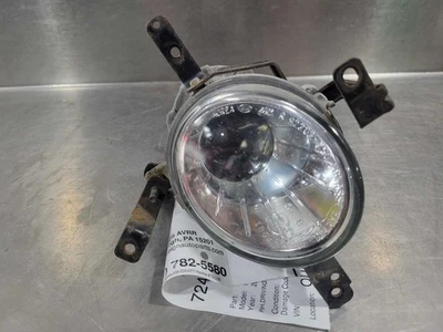 Luz antiniebla/marca/estacionamiento/giro/lámpara KIA OPTIMA derecha 06 07 08 Foto 1 de 2
