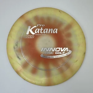 Innova Pro Katana 178g I-Dye Disc Golf Distance Driver - Bild 1 von 16