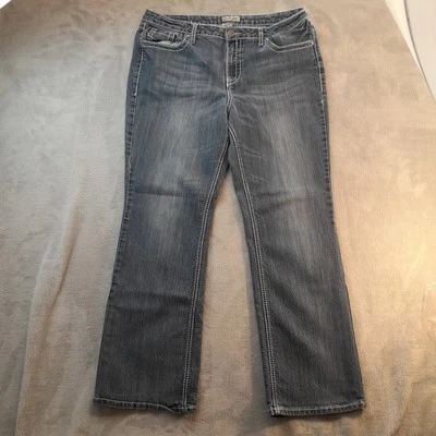 Earl Jean Women's Size 16 Denim Jeans - Image 1 of 4
