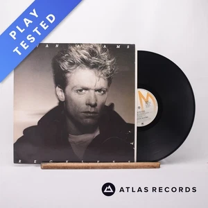 Bryan Adams Reckless LP Album Vinyl Record 1984 AMA 5013 A&M Records - EX/EX - Picture 1 of 9