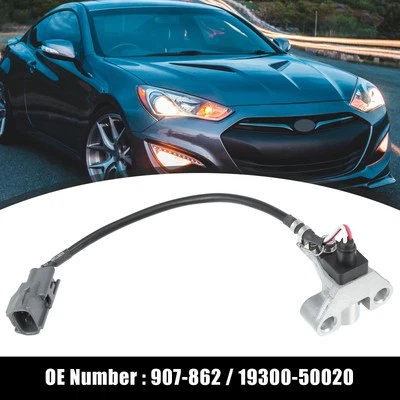 Sensor de posición del árbol de levas del coche 1930050020 907862 para Toyota Land Cruiser 1998-2005 Foto 1 de 4