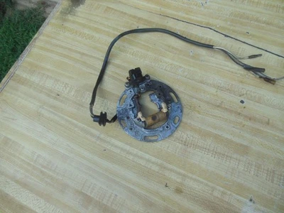 Ротор зажигания статора генератора 2002 KAWASAKI KX 85 KX 100 OEM - Изображение 1 из 4