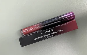 MAC Love Me Liquid shade 480 'Whatta Doll' lucidalabbra - Foto 1 di 3