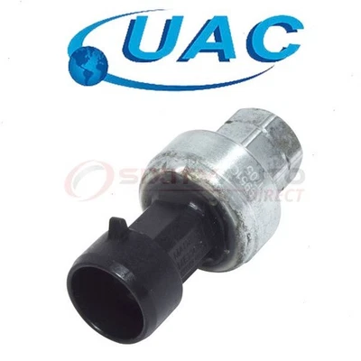 UAC HVAC Pressure Transducer for 2000-2002 Daewoo Lanos - Heating Air hb - Image 1 of 4