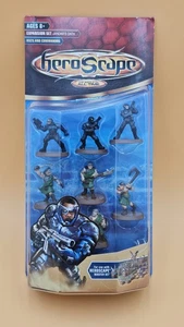 HeroScape - Kilts and Commandos Expansion Set SEALED NIB - Picture 1 of 3