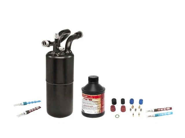 Kit de servicio de reemplazo de compresor de aire acondicionado para Ford Explorer 1996 DH524YG 1995-1997 Foto 1 de 1