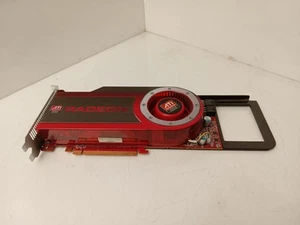 Apple Radeon HD4870 512MB PCIe Video Graphics Card 630-9853 - Picture 1 of 5