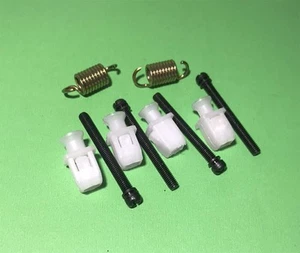 Screw Headlamp Adjusting Spring Tension For Toyota Hilux 4Runner Truck LN RN VZN - Picture 1 of 2