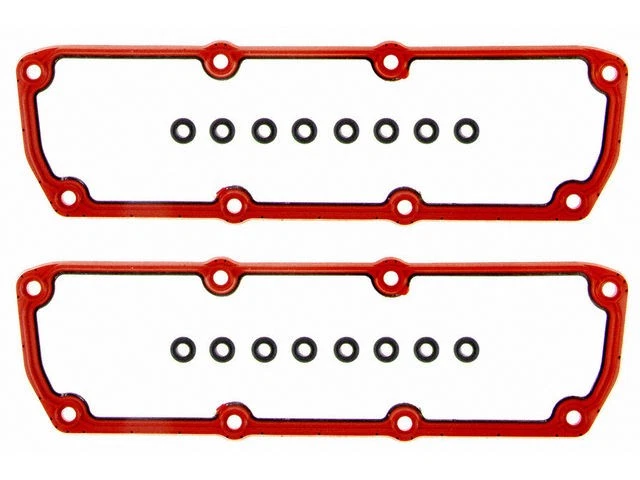 Juego de juntas de cubierta de válvula para Dodge Caravan 2001-2004 3,3 L V6 2003 2002 FX111DY Foto 1 de 1