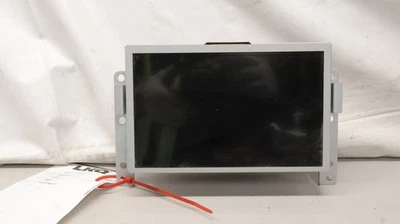 2018 - 2020 Ford Expedition 8.0 Information Display Screen OEM Foto 1 de 4