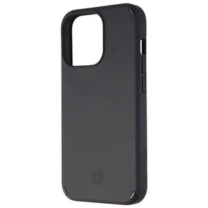 Funda Doble Capa Serie Incipio Duo para Apple iPhone 13 Pro - Negra - Imagen 1 de 3