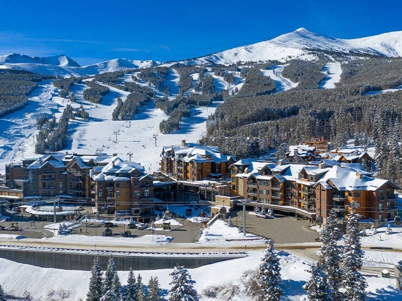 Timeshare at Grand Colorado on Peak 8 (Breckenridge,CO) - Buy It Now! - Image 1 of 4