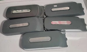 Xbox 360 HDD 20GB Lot of 5 - Picture 1 of 3