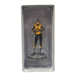Eaglemoss Marvel Chess #21 Wasp White Pawn Figurine NEW No Magazine - Picture 1 of 4
