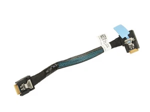 Kabel NVMe do Dell PowerEdge R660 MB_SL12 do CTRL_DST_PA1 (BOSS-N1) 9MYRR - Zdjęcie 1 z 4