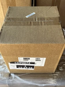 Duraco Dubl Kote 471397 Black double side tape 1/32"x3/8"x216' | 32 rolls/box - Picture 1 of 7