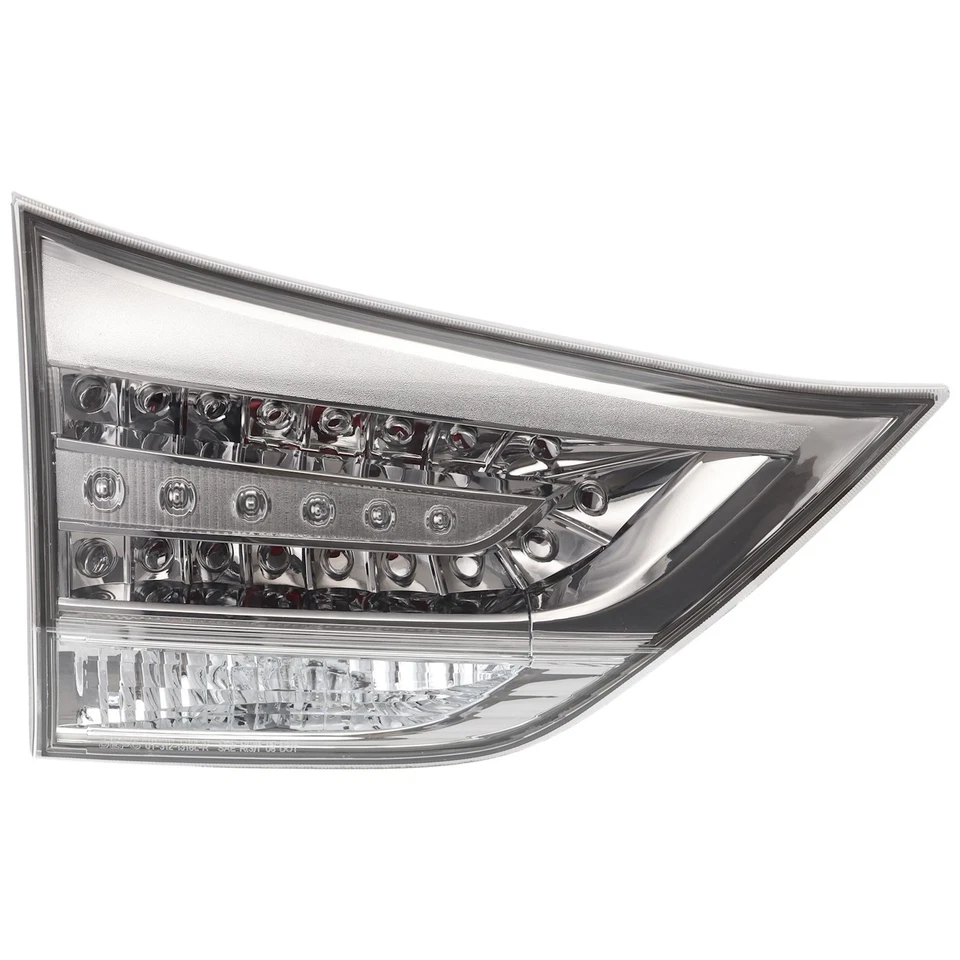 Luz trasera interior del lado del conductor para Toyota Sienna 2011-2018 Foto 1 de 4
