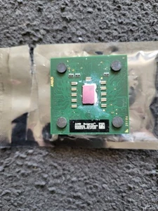 Processor CPU AMD Sempron 2300+ Socket 462(A) SDA2300DUT3D - Photo 1/3