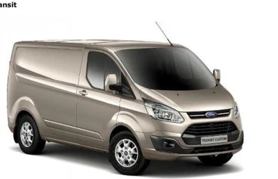 FORD TRANSIT CUSTOM 2017-2023  WORKSHOP MANUAL TALLER REPAIR ENGLISH PDF USB - Imagen 1 de 4