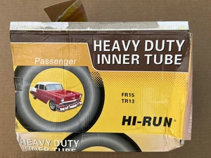 HI-RUN Heavy Duty INNENSCHLAUCH Reifen Rasen Gartenschlauch FR15 TR13 SCHADEN BOX - Bild 1 von 4