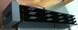 HP AG120A 407355-001 StorageWorks MSL2024/4048 Tape Library Right Side Magazine - Picture 1 of 2