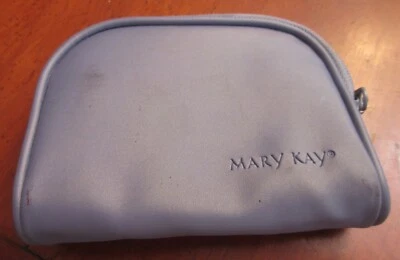 Bolsa de lápiz labial y tolietry Mary Kay - 51/2" de ancho y 4" de alto Foto 1 de 3