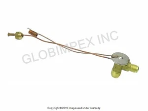 For BMW (1970-1983) A/C Expansion Valve URO PARTS + 1 YEAR WARRANTY - Picture 1 of 1