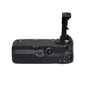 BG-R20 Battery Grip Fits For Canon EOS R5/R5II EOS R6/R6II Camera Grip Holder - Picture 1 of 6
