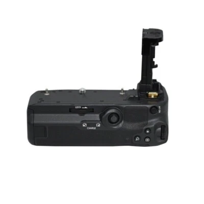 BG-R20 Battery Grip Fits For Canon EOS R5/R5II EOS R6/R6II Camera Grip Holder - Image 1 of 4