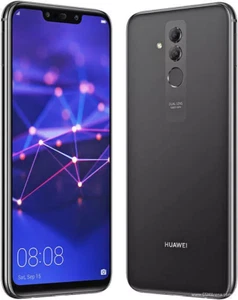 Original Huawei Mate 20 lite 4GB+64GB Dual Sim 4G 6.3" Android Unlocked 3750mAh - Picture 1 of 22