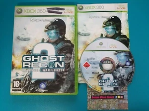XBOX 360 : TOM CLANCY'S GHOST RECON ADVANCED WARFARE 2 - Foto 1 di 2