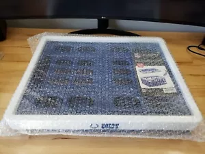 Faltkiste NFL Indianapolis Colts 50lb 34 Liter - Bild 1 von 6