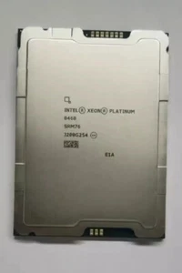 Intel Xeon Platinum 8468 QS CPU LGA4677 2.1GHZ 48C/96T 3.8GHZ Processor - Afbeelding 1 van 1