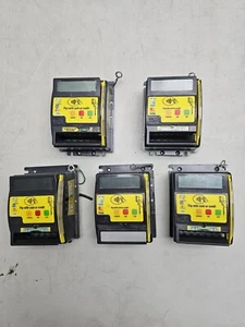 Lot OF 5 Mei 250067297 Easichoice 4in1 Plus Vending Machine Card Reader UNTESTED - Picture 1 of 9