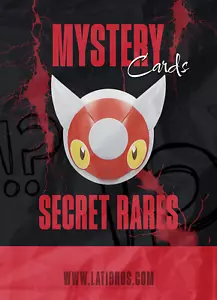Pokemon Japanese Mystery Secret Rare Card Bundle - 5x Cards - UK SELLER - Bild 1 von 3
